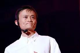 中国十大互联网杰出领军人物图片