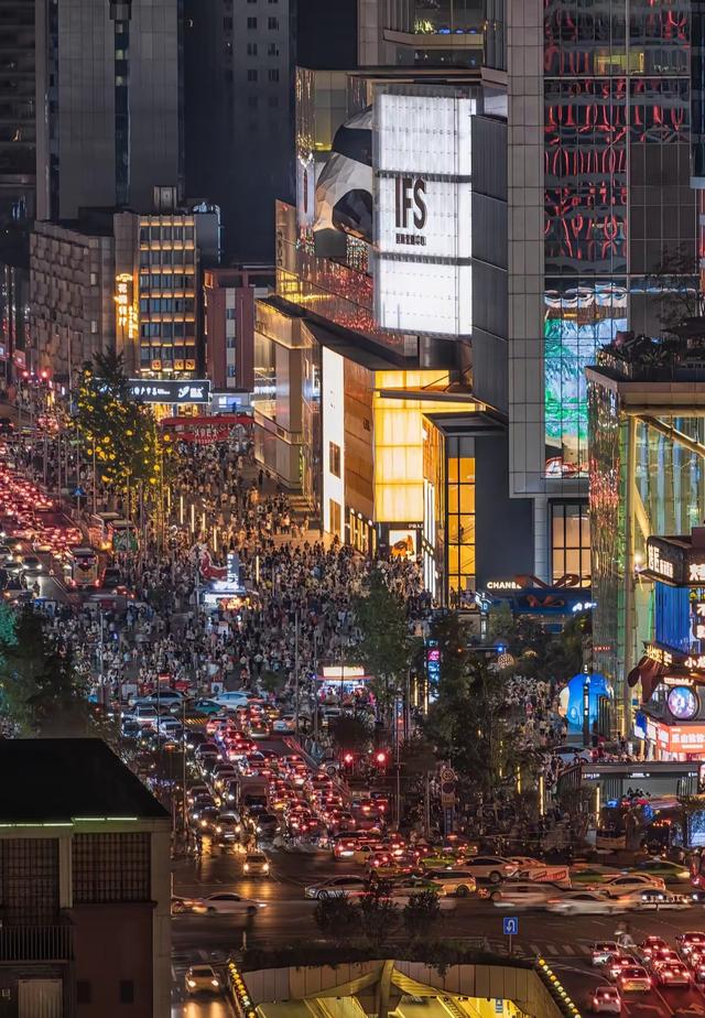 国庆旅游即将最堵的20大景点，看看有你的目的地吗？