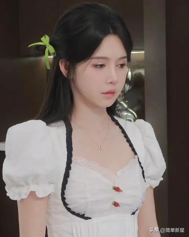 20位热门短剧女主，你喜欢看谁的剧？