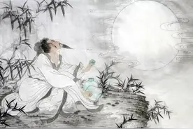 苏轼进寺庙大喊“秃驴何在”，小和尚当场回了4个字，成千古绝对图片