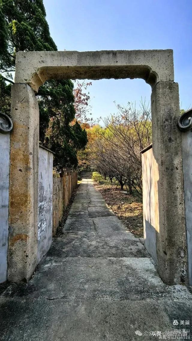 探秘道教第二大洞天，全真教始祖道场！浙江这座仙山你可去过？