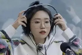 李雪琴633分能上北大？同届考生发文，曝光更多加分细节图片
