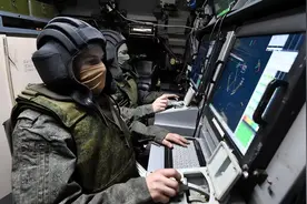 5个旅1万人攻入俄本土，基辅要把战场放在俄本土，四国助攻图片