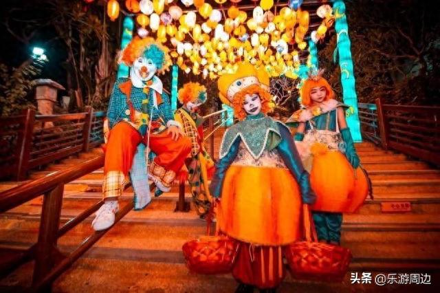 锦绣中华民俗村攻略(深圳锦绣中华一日游攻略)