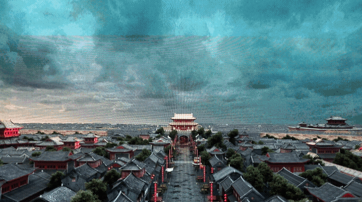 《河南日报》重磅推出专题报道：从“看景”到“入戏”——从开封文旅“破圈”看河南新文旅的体验升级之道