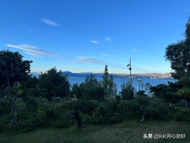 云南大理、丽江古城