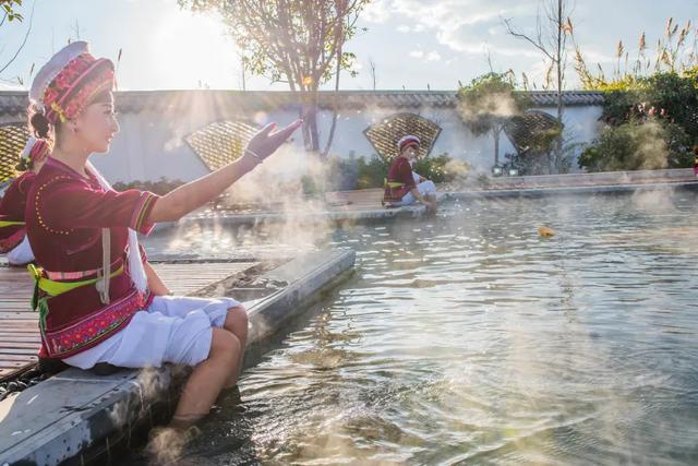 洱源等你！户外嘉年华收官之站免费报名