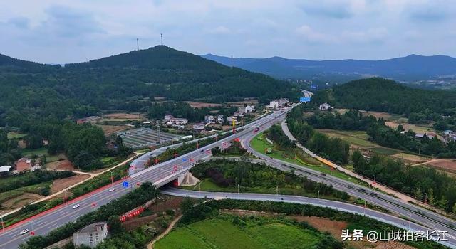 四川尴尬的功勋县，藏着让国人挺直腰杆的秘密，你听说过它吗？