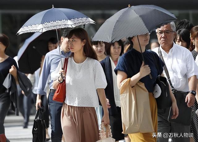 大批中国人依然去日本旅游！日媒追问时，他们的回答实在太扎心了