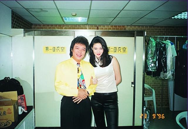100多位情妇，包养费上亿元，9女同床却落得个凄凉下场、人财两空