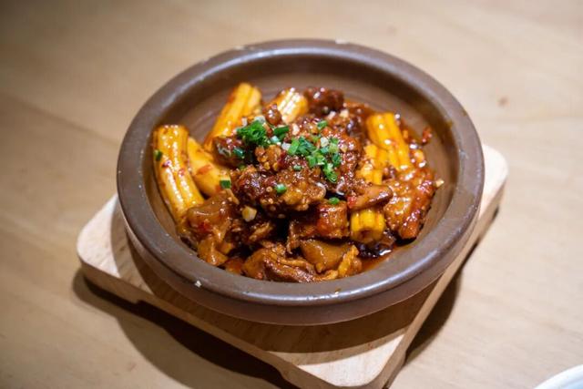 心甘情愿为它“发福”！这座小城的美食，连吃三天都不够～