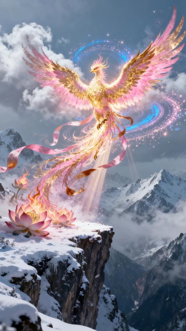 梦幻花园（12）