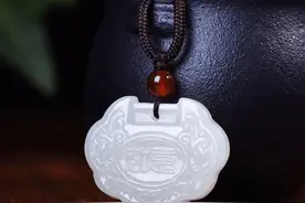 为什么小孩要佩戴平安锁？图片