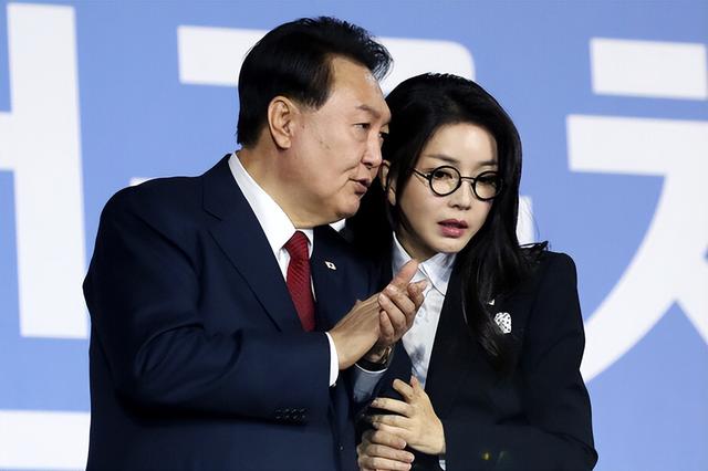 唐驳虎：李在明要把尹锡悦逼上绝路