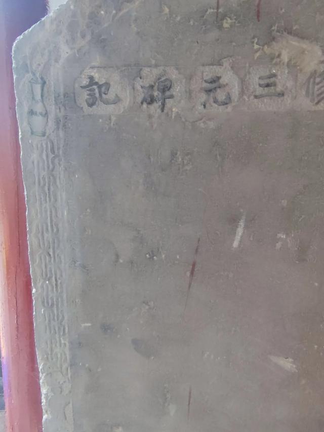 博山青龙山古建筑群，城寨结合，构思巧妙，不虚此行