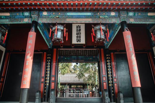 做过244年省会的河北古城，一度与北京齐名，如今实在太低调了！