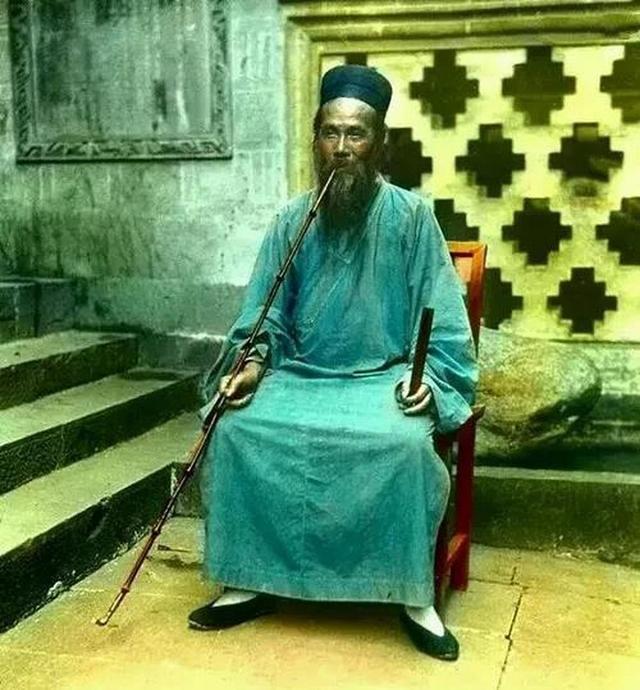 齐云山迷路，偶遇神秘老道士，揭示清修大秘密，醍醐灌顶