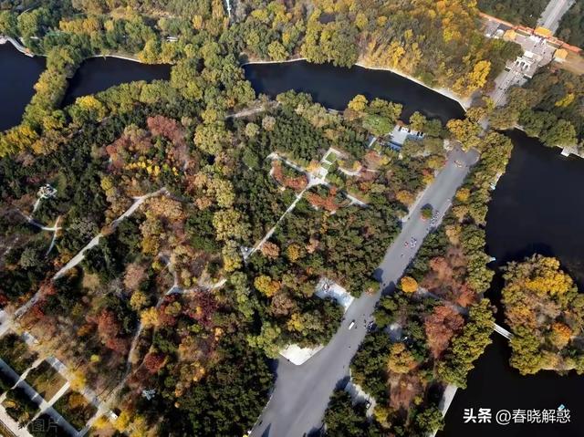 沈阳～一座共和国工业大城的文旅因何令人着迷