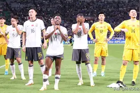 国足晚8点PK沙特！大连警方保驾护航，12条硬核规定，球迷别犯错图片