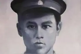 十大元帅的入党介绍人图片