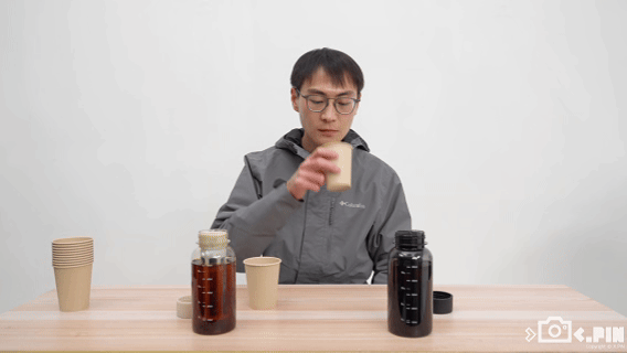 为了让你喝上好水，安吉尔又双叒整新活儿了