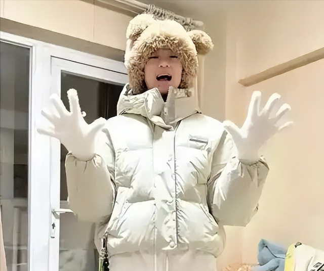 时隔7个月！全红婵重返国家队，陈若琳曾说她很让自己放心