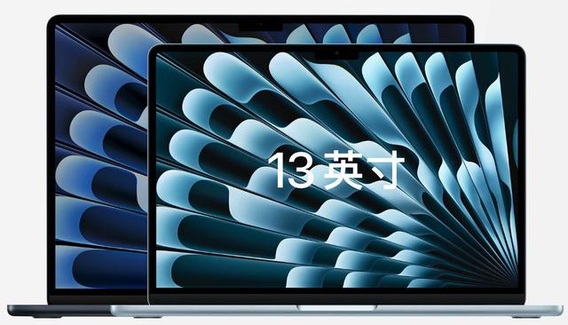 为什么推荐苹果笔记本？2025苹果笔记本怎么选？Air与Pro怎么选？