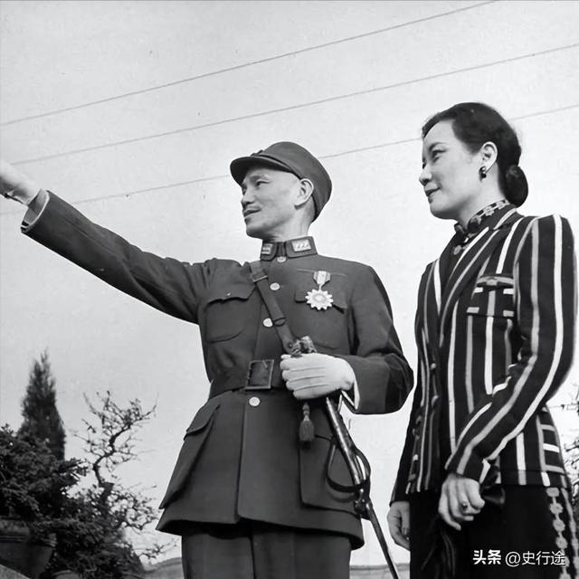 蒋介石败逃台湾之前，谁在掌管台湾，为啥老蒋一去他要拱手奉上？