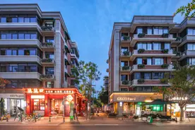 城市更新典型案例解读 | 范嗣斌：“可持续城市更新”成为解析老旧街区改造的示范密码图片