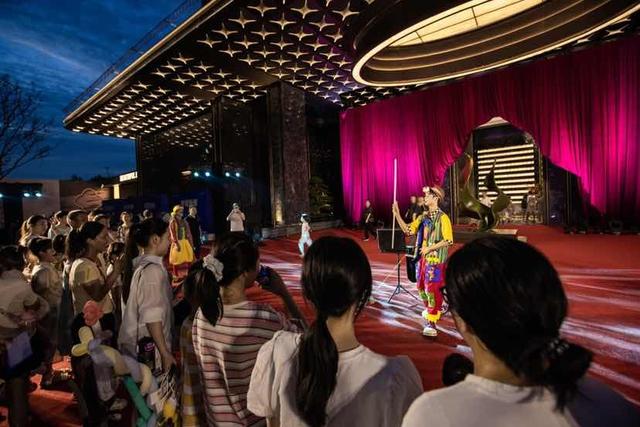 点亮岳阳夏夜！这场人文盛宴太上头啦