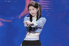 鞠婧祎续约风波：丝芭传媒，别玩“绑架”游戏啦！图片