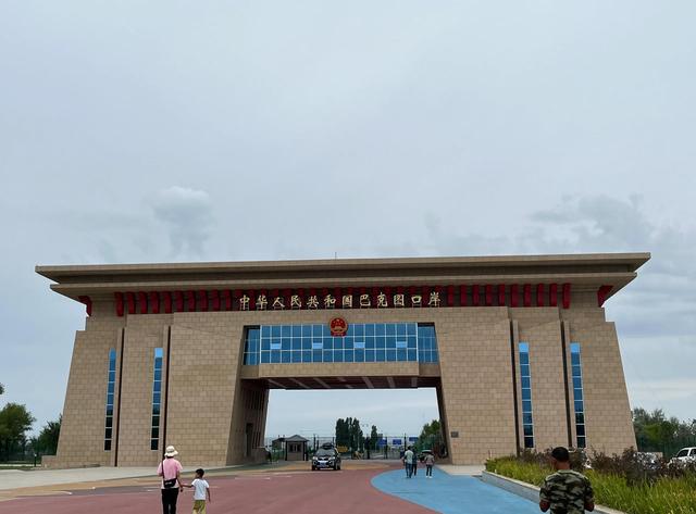 我国最长的国道——219国道