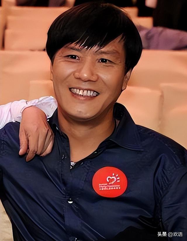 一辈子对刘晓庆忠诚，也没挽回婚姻，65岁仍单身的他后悔了吗