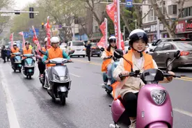 最能跑的电动车品牌前5名来了，第1不是雅迪、爱玛！续航超600km图片