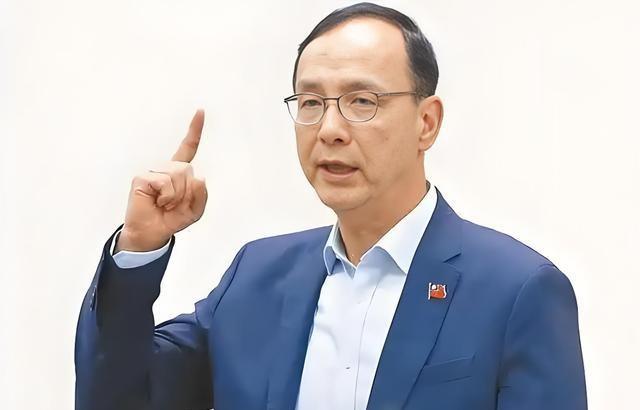 连胜文和郑丽文翻脸？其实闹了大乌龙，郝龙斌又打“怀旧牌”