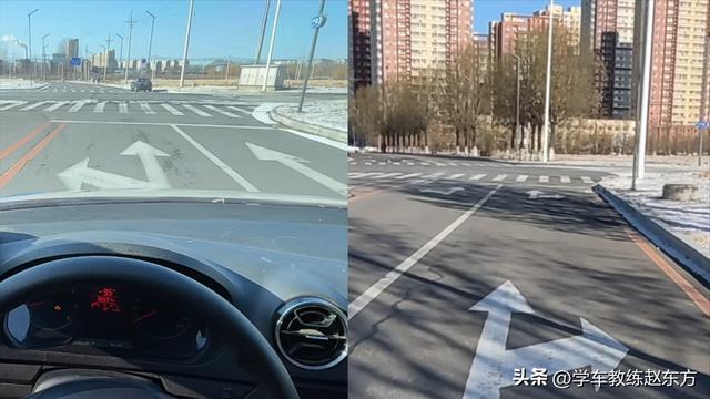 科目三血泪史：从挂科炮灰到一把过王者，我的逆袭秘籍全在这儿了