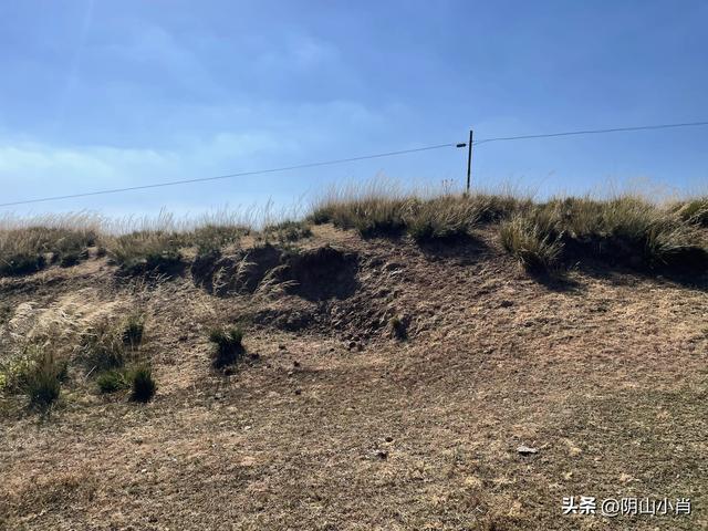 2025年国庆包头市达茂联合旗境内访古记