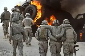 台媒：俄乌冲突打富了3个国家，谁因为这场战争而发了财？图片