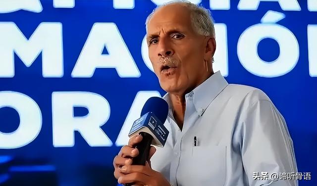 一个月后，中洪恐断交	，洪都拉斯新总统：中国大陆不给我们好处