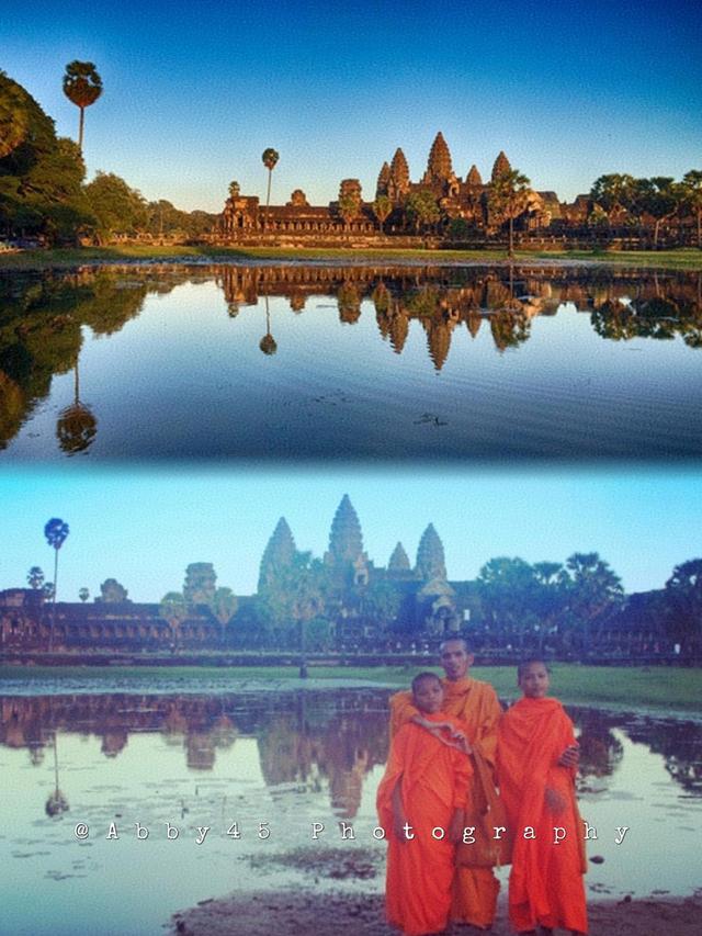 柬埔寨对中国免签啦！想去就去超方便，这份超实用旅游攻略快收好