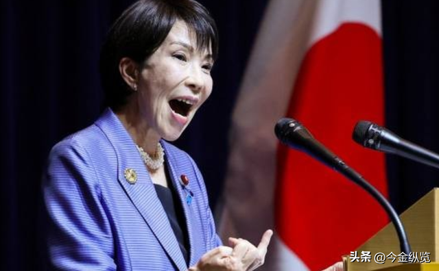 日本公然叫嚣介入台海，解放军报霸气反击，不怕日本全国变战场？