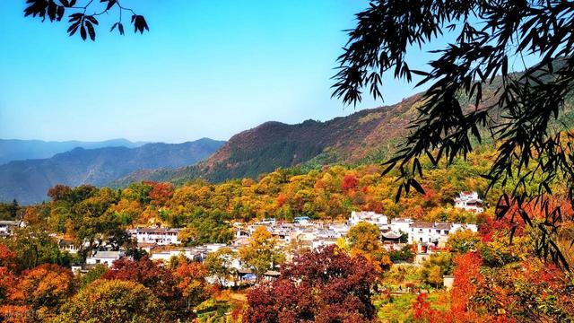 11月-12月错峰旅行，避开人潮，这8个地方，好风景正值最佳观赏期