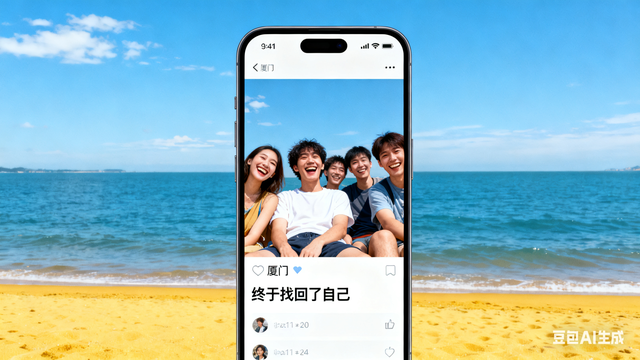 如何给对方制造强烈的失去感？