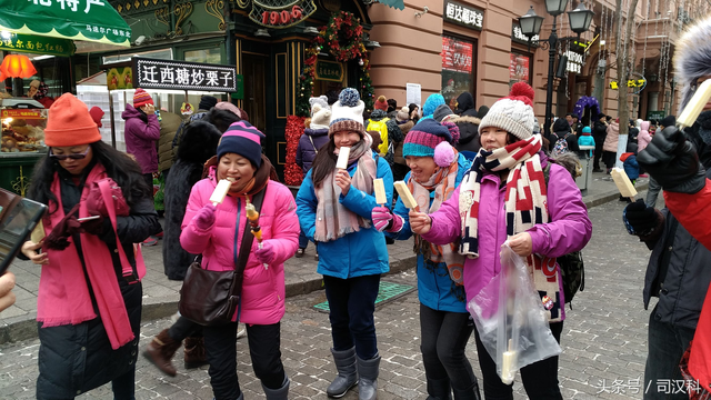 南方小土豆又双叒叕要攻占哈尔滨了