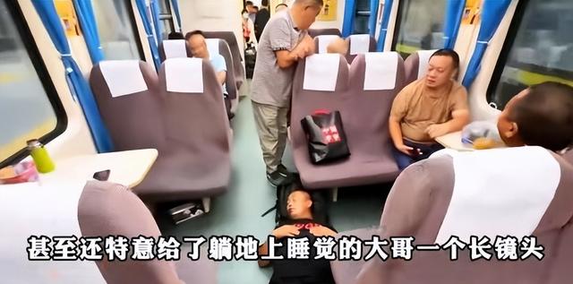 印度网红跑武汉穷游，专找破旧地方拍，想曝光中国贫穷落后的一面