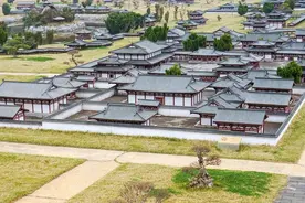 唐高祖李渊的21个儿子图片