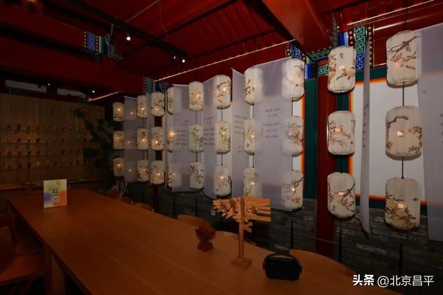 打卡点+1！庙趣・回龙观城市岛屿亮相