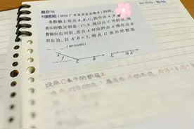 “你的错题本只是摆设！”有效的错题本制作和使用方法，学霸推荐图片