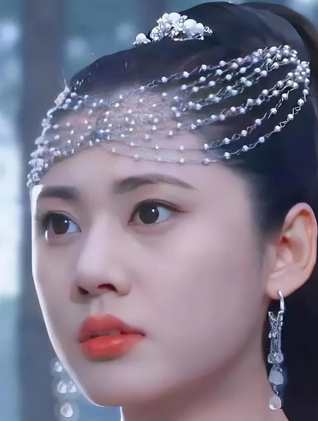 于晓光也没想到，全智贤塌房仅3天	，秋瓷炫竟因一个举动口碑暴涨