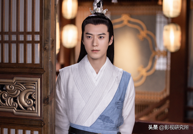 周洁琼新剧《明月入卿怀》首播6集，口碑出炉，观众评价一针见血